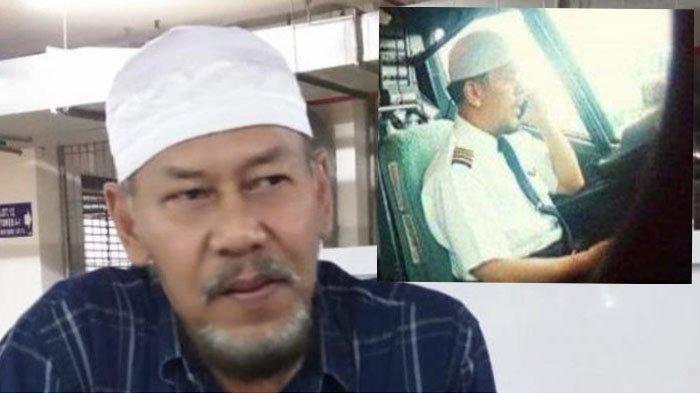 Dewan Da'wah Kabupaten Bogor Beri Penghargaan kepada Pilot Sriwijaya sebagai 